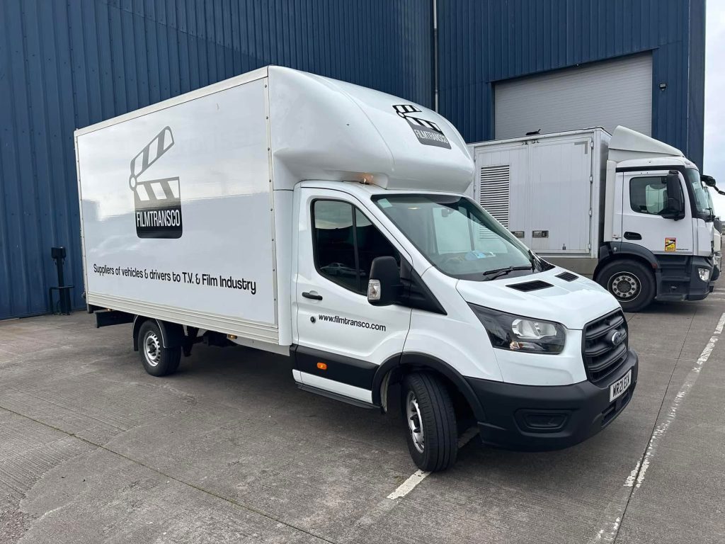 filmtransco-ford-van-white-equipment-transport