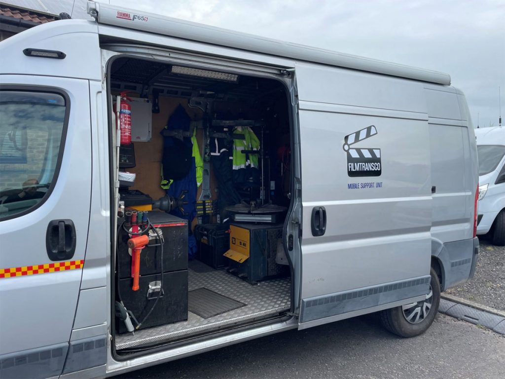 filmtransco-van-transport-vehicle-equipment